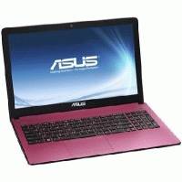 ноутбук ASUS X501A B970/2/320/Win 7 HB/Pink Розовый