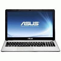 ноутбук ASUS X501A B960/2/320/Win 7 HB/Silver Серебристый