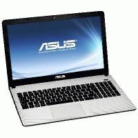 ноутбук ASUS X501A B960/2/320/Win 7 HB/Silver Серебристый