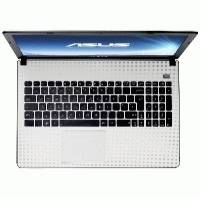 ноутбук ASUS X501A B960/2/320/Win 7 HB/Silver Серебристый