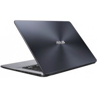 ноутбук ASUS VivoBook 15 X505BA 90NB0G12-M00730 Серый