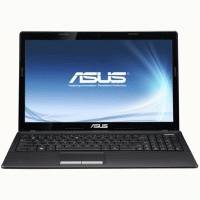ноутбук ASUS X53U E450/4/500/DOS Коричневый