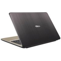 ноутбук ASUS X540LJ-XX187T 90NB0B11-M03910 Черный