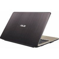 ноутбук ASUS X540LJ-XX187T 90NB0B11-M03910 Черный