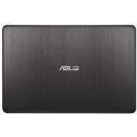 ноутбук ASUS X540LJ-XX187T 90NB0B11-M03910 Черный
