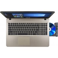 ноутбук ASUS X540LJ-XX187T 90NB0B11-M03910 Черный