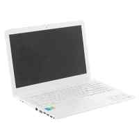 ноутбук ASUS X540LJ-XX766T 90NB0B12-M11380 Белый