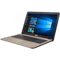ноутбук ASUS X540LJ-XX1062T 90NB0B11-M16410