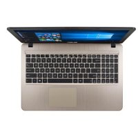 ноутбук ASUS X540SA-XX032T 90NB0B31-M00800 Черный