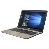 ноутбук ASUS X540SA-XX032T 90NB0B31-M00800 Черный