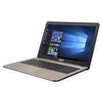 ноутбук ASUS X540SA-XX427T 90NB0B31-M09640 Коричневый