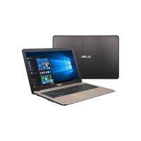ноутбук ASUS X540SC-XX073T 90NB0B21-M01290 Черный