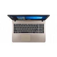 ноутбук ASUS X540SC-XX073T 90NB0B21-M01290 Черный