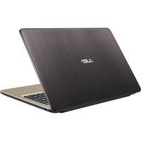ноутбук ASUS X540SC-XX073T 90NB0B21-M01290 Черный