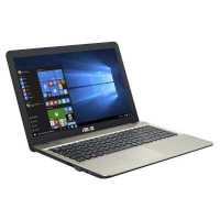 ноутбук ASUS X541SC-XO031T 90NB0CI1-M00450 Черный