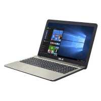 ноутбук ASUS X541SC-XO031T 90NB0CI1-M00450 Черный