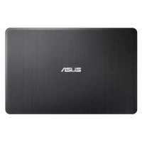 ноутбук ASUS X541SC-XO031T 90NB0CI1-M00450 Черный