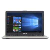 ноутбук ASUS X541SC-XO031T 90NB0CI1-M00450 Черный