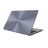 ноутбук ASUS X542BP-GQ003T 90NB0HA2-M00390 Серый