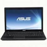 ноутбук ASUS X54L i3 2330M/4/500/Win 7 HB Черный