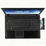ноутбук ASUS X54L i3 2330M/4/500/Win 7 HB Черный