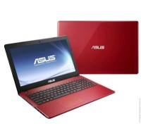 ноутбук ASUS X550CA-XX166D 90NB00U7-M02840 Красный
