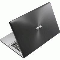 ноутбук ASUS X550DP-XO085H 90NB01N2-M01590 Серый