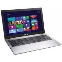 ноутбук ASUS X550LNV-XO270H 90NB04S2-M04180 Черный