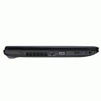 ноутбук ASUS X551CA-SX155H 90NB0341-M04390 Черный