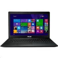 ноутбук ASUS X553SA-XX102 90NB0AC1-M01470 Черный