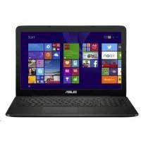 ноутбук ASUS X554LA-XX1586T 90NB0658-M29600 Черный