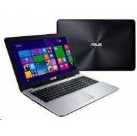 ноутбук ASUS X555LD-XX250H 90NB0622-M03700 Черный