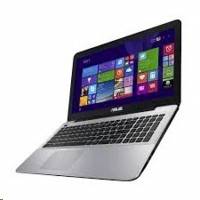 ноутбук ASUS X555LD-XX250H 90NB0622-M03700 Черный