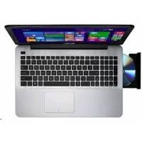 ноутбук ASUS X555LD-XX250H 90NB0622-M03700 Черный