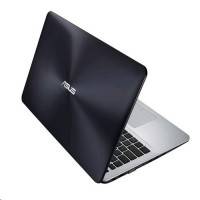ноутбук ASUS X555LD-XX250H 90NB0622-M03700 Черный