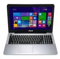 ноутбук ASUS X555LF-XO075H 90NB08H2-M01040 Черный