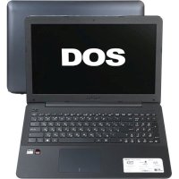 ноутбук ASUS X555YA-XO010D 90NB09B8-M00350