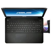 ноутбук ASUS X555YA-XO010D 90NB09B8-M00350