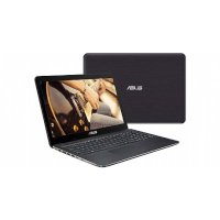 ноутбук ASUS X556UA-XO029T 90NB09S1-M00390 Коричневый