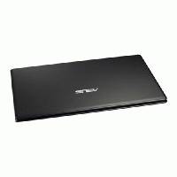 ноутбук ASUS X55A 1000M/2/320/BT/Dos Черный