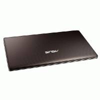 ноутбук ASUS X55A i5 3210M/4/500/BT/DOS Коричневый