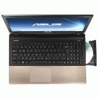 ноутбук ASUS X55A i5 3210M/4/500/BT/DOS Коричневый