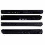 ноутбук ASUS X58C D220/2/160/VHB