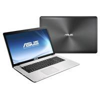 ноутбук ASUS X750JN-TY013D 90NB0661-M00860