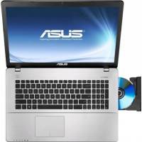 ноутбук ASUS X750LN-TY116H 90NB05N1-M01520