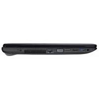 ноутбук ASUS X751LDV-TY136H 90NB04I1-M02080 Черный