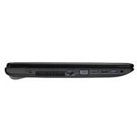 ноутбук ASUS X751LN-TY002H 90NB06W5-M00020 Черный