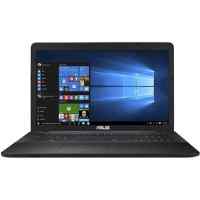 ноутбук ASUS X751SV-TY008T 90NB0BR1-M00140 Черный