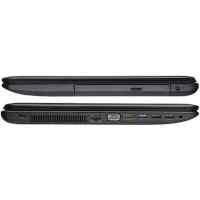 ноутбук ASUS X751SV-TY008T 90NB0BR1-M00140 Черный
