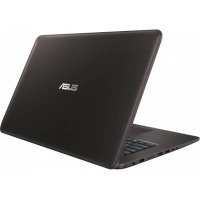 ноутбук ASUS X756UQ-T4496T 90NB0C31-M06010 Коричневый